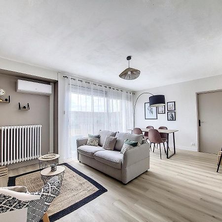 Ferienwohnung Les Papalines Avignon Exterior foto
