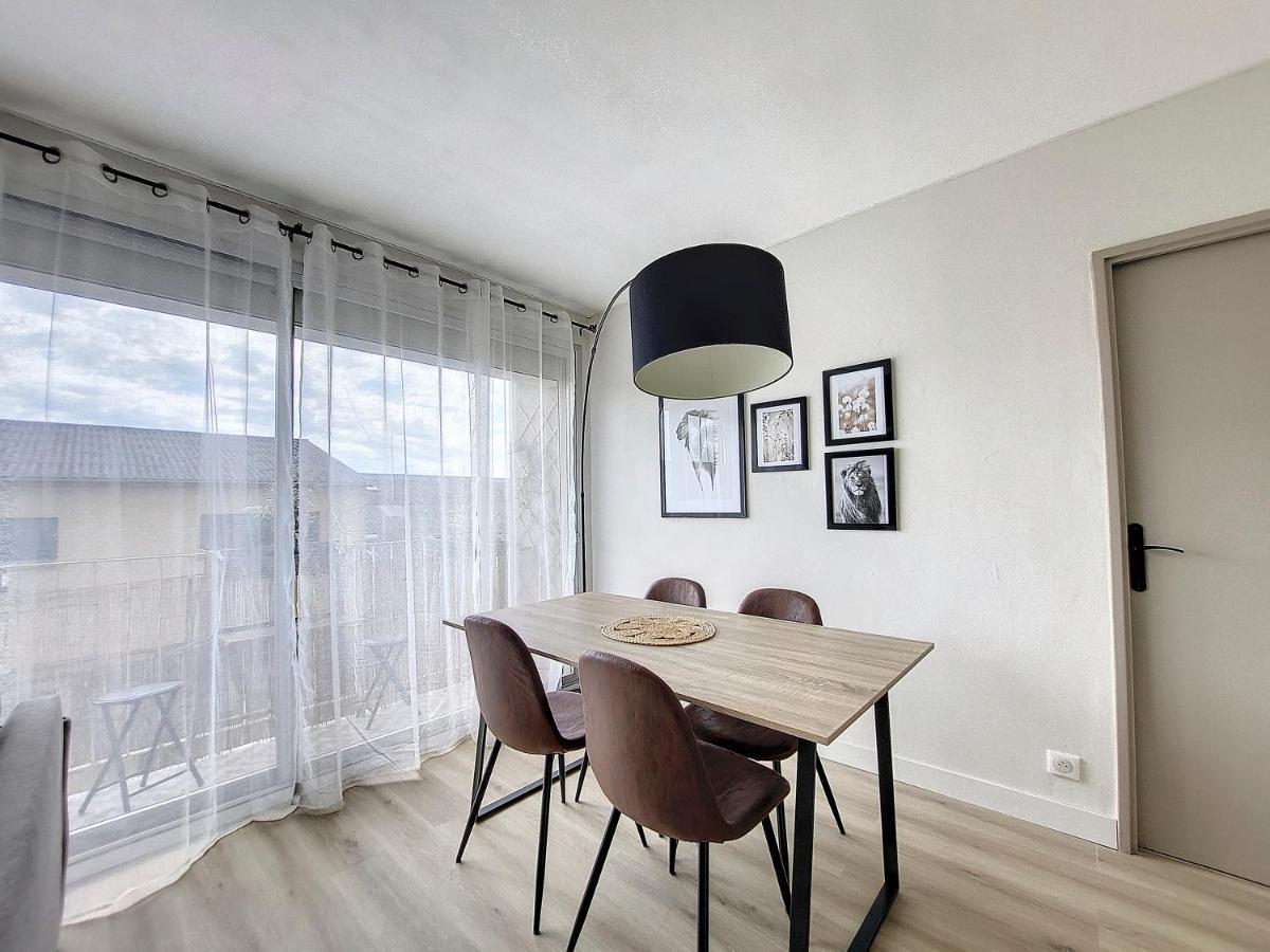 Ferienwohnung Les Papalines Avignon Exterior foto